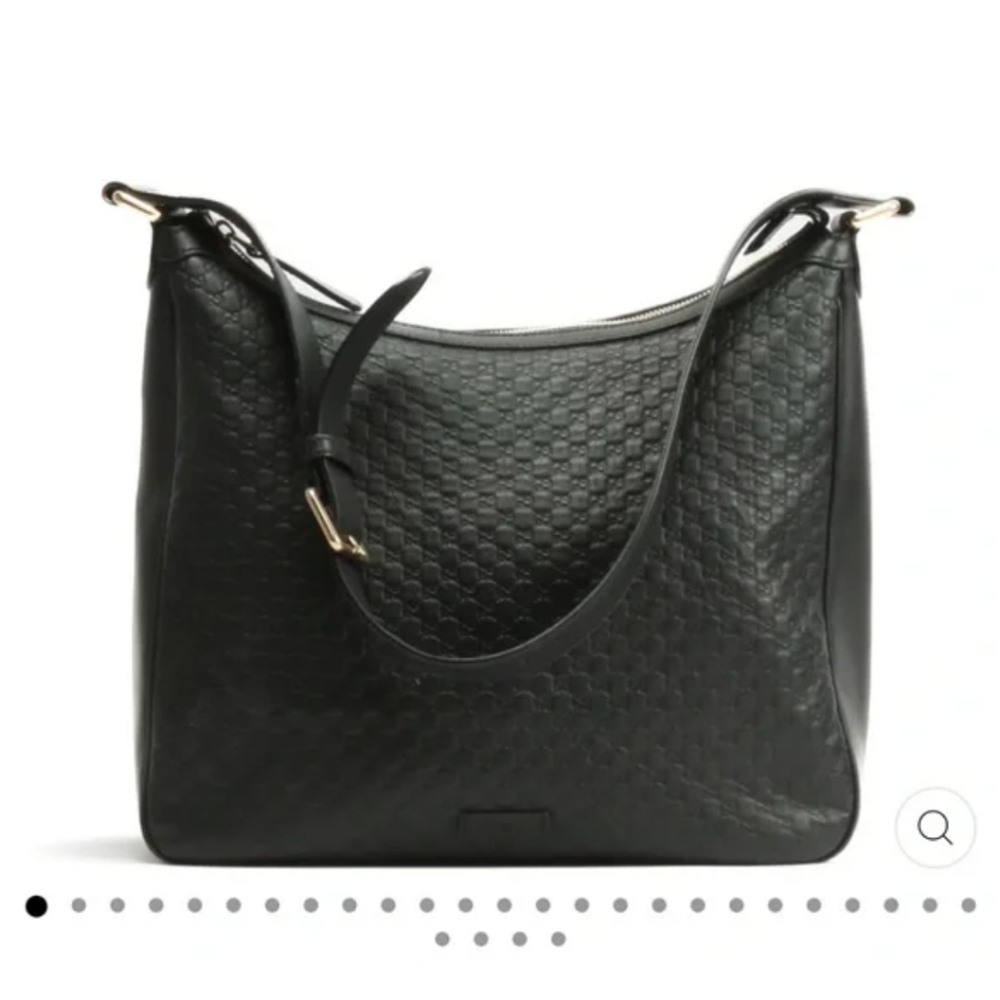 Gucci hobo bag brand like  new for sale